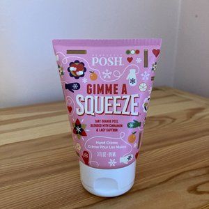 Perfectly Posh Gimme a Squeeze Big Fat Yummy Hand Creme (BFYHC)